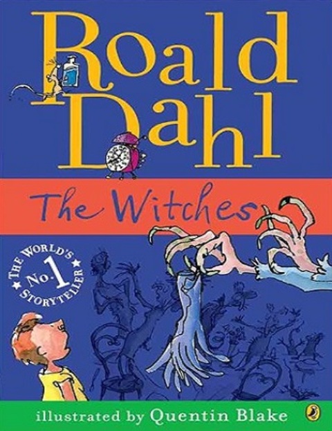 roald dahl the witches 651ffb712068e