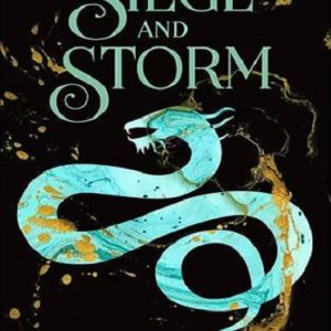 siege and storm the shadow and bone trilogy 2 651fece84e326