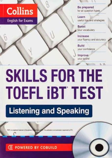 skills for the toefl ibt test listening and speaking 651ff592656d1