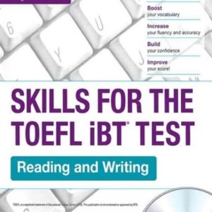 skills for the toefl ibt test reading and writing 651ff5a3805a2