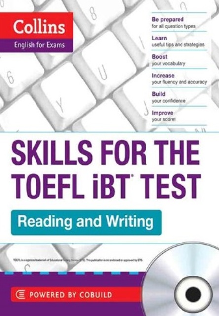 skills for the toefl ibt test reading and writing 651ff5a3805a2