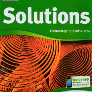 solutions elementary students book 651ffc1a75c0d