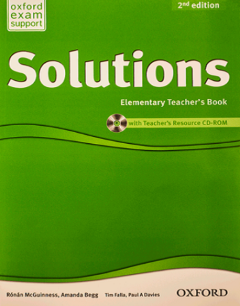 solutions elementary teachers book 651ffc3a8b462