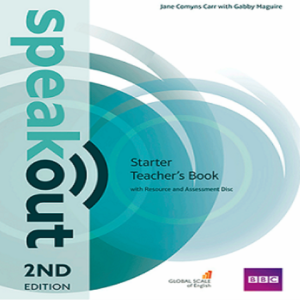 speakout 2nd edition starter teachers book 651ffbe1a997f