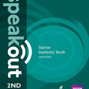 speakout starter students book 651ffbca4c639