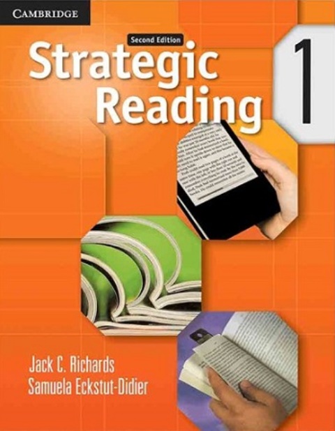 strategic reading 1 second edition 651ffb455c3e7