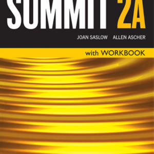 summit 2a third edition sb 651ffc2b31858