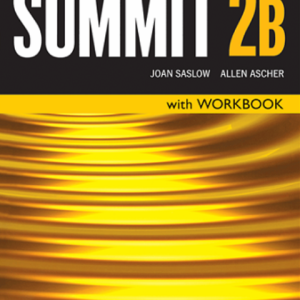 summit 2b third edition sb 651ffc5bbb81c