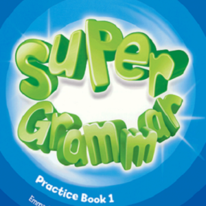 super grammar practice book 1 651ff662d6d51