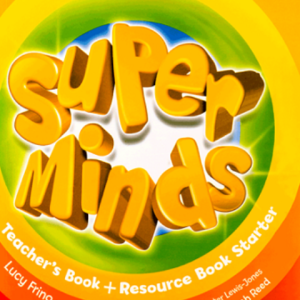 super minds teachers book starter 651ff5fc7071e