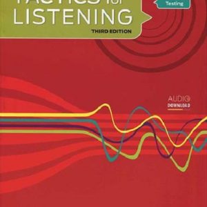 tactics for listening 3rd developing 651febf472e08