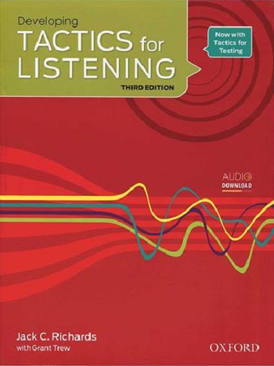 tactics for listening 3rd developing 651febf472e08