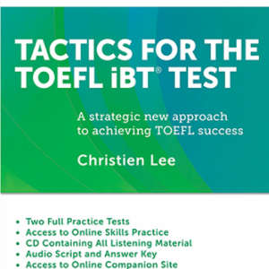 tactics for the toefl ibt test 651ff5bb68e37