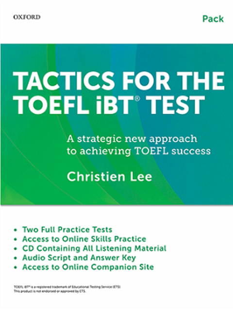 tactics for the toefl ibt test 651ff5bb68e37