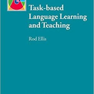 task based language learning 651fff99e8144