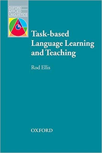 task based language learning 651fff99e8144