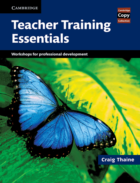 teacher training essentials 651fff7c46e9e