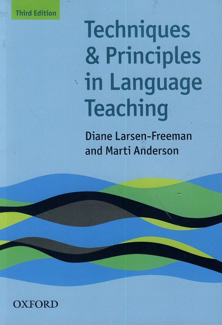 techniques and principles in language teaching third edition 651fff325e187