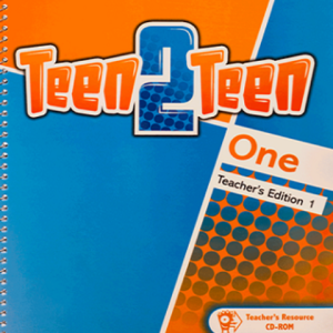 teen 2 teen one teachers edition 651ff6923cb41