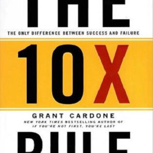 the 10x rule 651fece72ea36