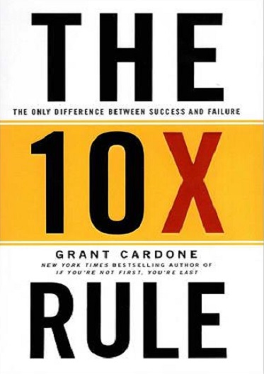 the 10x rule 651fece72ea36