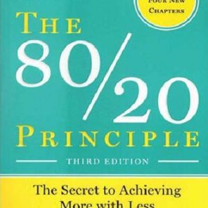 the 80 20 principle 651fecfc34f6b