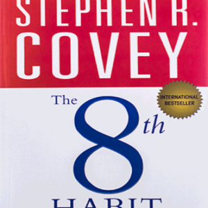 the 8th habit from effectiveness to greatness 651ffb7e0a30c