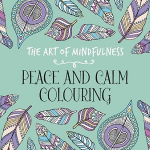 the art of mindfulness peace and calm colouring 651fffc4c8120