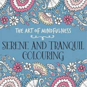 the art of mindfulness serene and tranquil colouring 651fff8c5e135