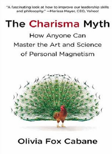 the charisma myth 651fed5e98ee8