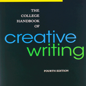 the college handbook of creative writing 651ffb2ce6f28