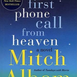 the first phone call from heaven 651fed8f99b72