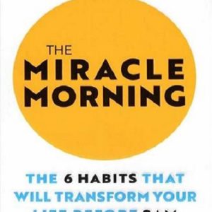 the miracle morning 651fef6800819