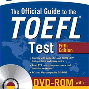 the official guide to the toefl test fifth 651ff5eac0c77