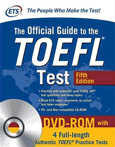 the official guide to the toefl test fifth 651ff5eac0c77