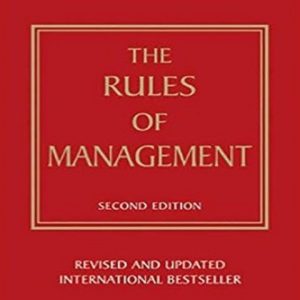 the rules of management 651ffc2fa7ee4