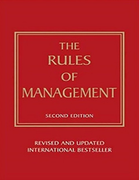 the rules of management 651ffc2fa7ee4