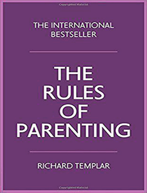 the rules of parenting 651ffbc133cb2