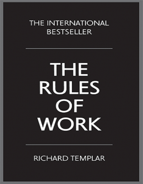 the rules of work 651ffbeabe766