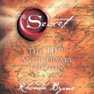 the secret the 10th anniversary edition 651ffbfda39df