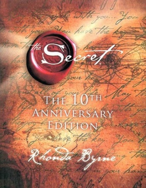 the secret the 10th anniversary edition 651ffbfda39df