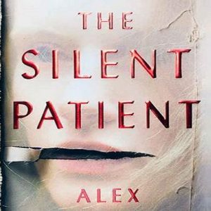 the silent patient 651fef6c8eaab