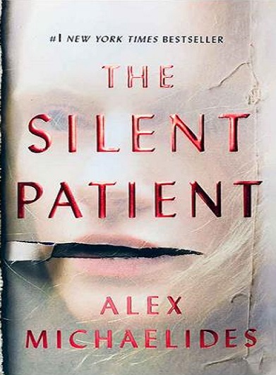 the silent patient 651fef6c8eaab