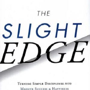 the slight edge 651fefcea9814