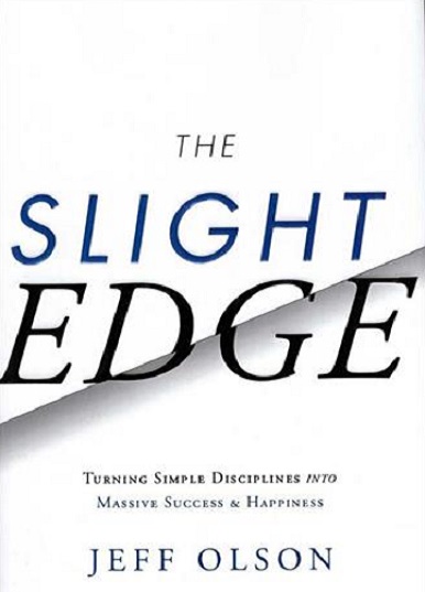 the slight edge 651fefcea9814