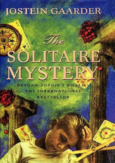 the solitaire mystery 651fef2d09110