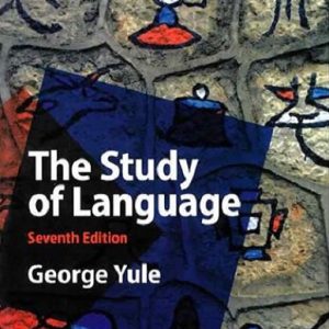 the study of language 651fec65222fa