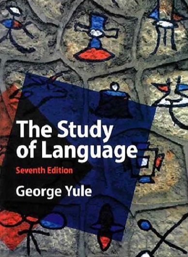 the study of language 651fec65222fa