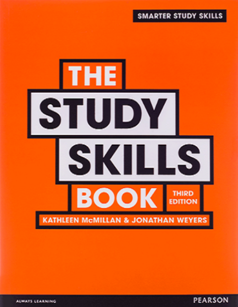 the study skills book third edition 651ffc3cbacf4