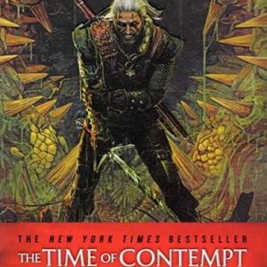 the time of contempt the witcher 2 651fefe782f7b